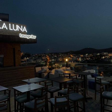 La Luna Hotel Ksamil Dış mekan fotoğraf